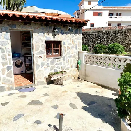 Casa El Pajero Villa Brena Alta Exterior photo