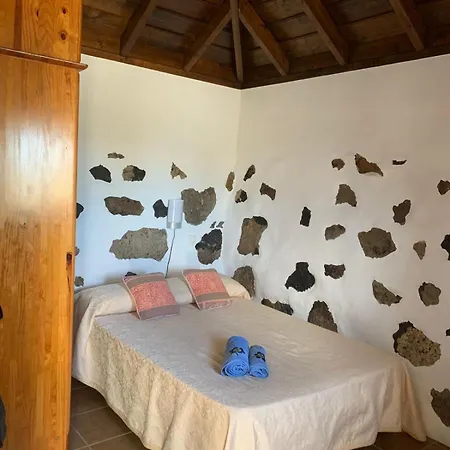 Casa El Pajero Villa Brena Alta Exterior photo