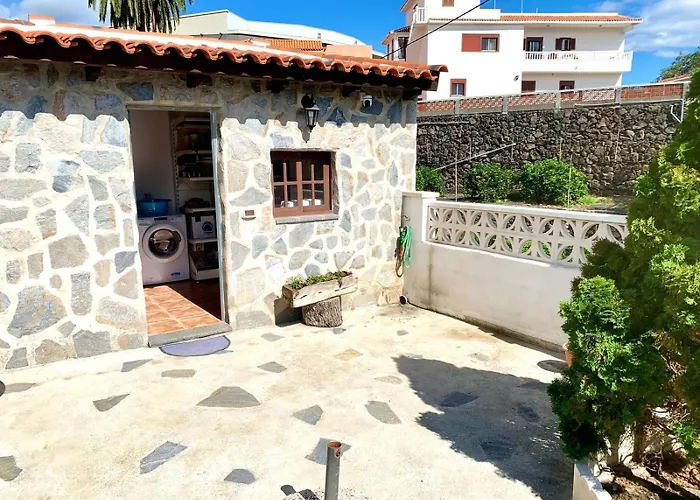 Casa El Pajero