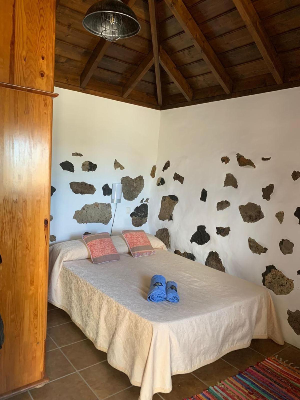 Casa El Pajero Breña Alta